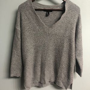 Forever 21 sweater